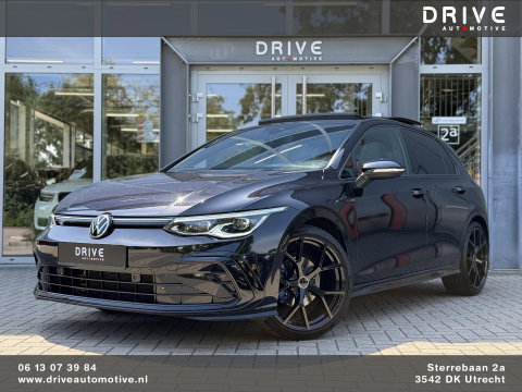 Volkswagen Golf 1.5 TSI 150PK Highline Business R-Line |Pano|H/K|ACC|HUD|19"|Trekhaak