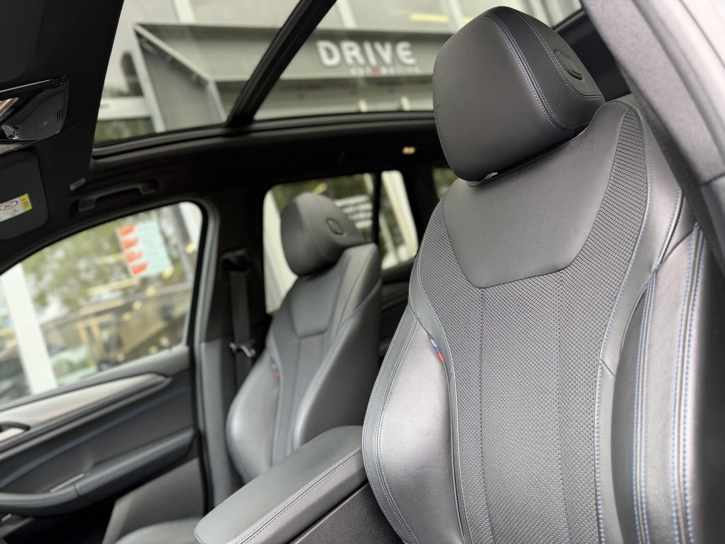 BMW X3 xDrive30e High Ex. M-Sport |Pano|Memory|360CAM|HUD|20"