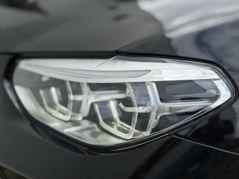 BMW X3 xDrive30e High Ex. M-Sport |Pano|Memory|360CAM|HUD|20"
