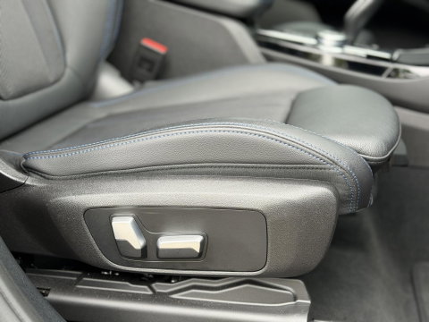 BMW X3 xDrive30e High Ex. M-Sport |Pano|Memory|360CAM|HUD|20"
