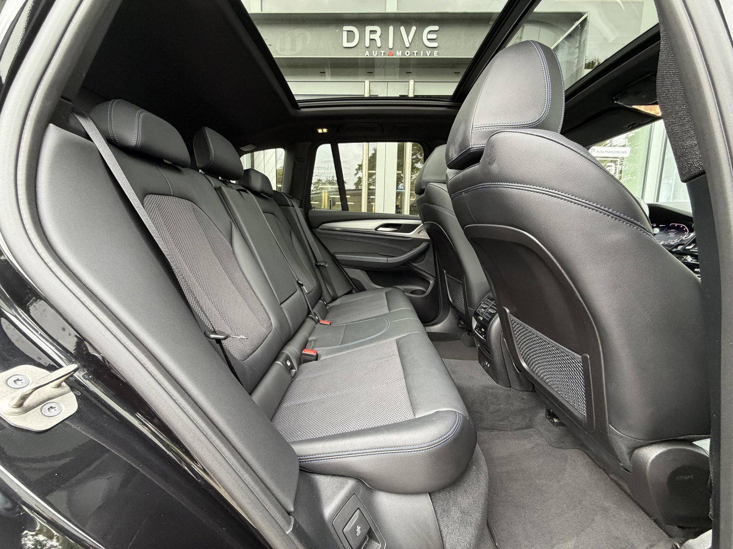 BMW X3 xDrive30e High Ex. M-Sport |Pano|Memory|360CAM|HUD|20"