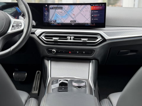 BMW 3 Serie Touring 330e LCI High Ex. M-Sport Pro |Individual leer|Pano|H/K|Memory|19"|Trekhaak|Dravit