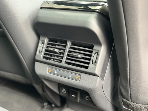 Land Rover Range Rover Evoque 1.5 P300e PHEV AWD R-Dynamic SE FACELIFT|Schuif/kantel|Meridian|360Cam|HUD|Winterpakket|