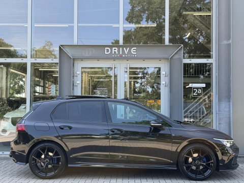 Volkswagen Golf 1.5 TSI 150PK Highline Business R-Line |Pano|H/K|ACC|HUD|19"|Trekhaak