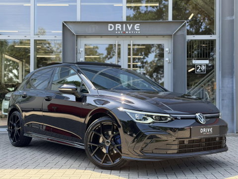 Volkswagen Golf 1.5 TSI 150PK Highline Business R-Line |Pano|H/K|ACC|HUD|19"|Trekhaak
