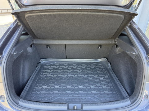 Volkswagen Taigo 1.0 TSI DSG R-Line |Pano|ACC|Virtual|Carplay|Cam|