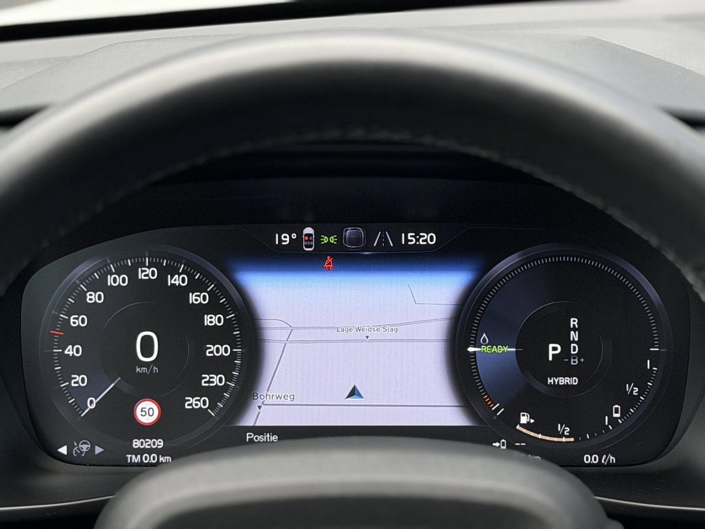 Volvo XC40 1.5 T4 210PK Recharge R-Design |H/K|AutoPilot|Winterpakket|Cam