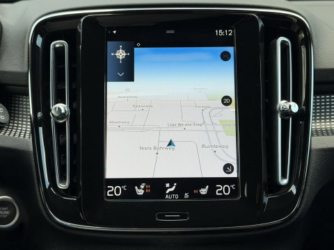 Volvo XC40 1.5 T4 210PK Recharge R-Design |H/K|AutoPilot|Winterpakket|Cam