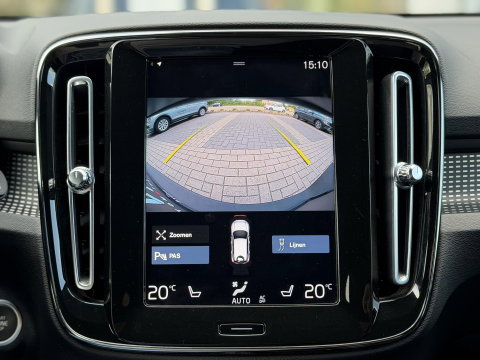 Volvo XC40 1.5 T4 210PK Recharge R-Design |H/K|AutoPilot|Winterpakket|Cam