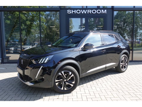 Peugeot 2008 1.2 PureTech GT PANO KEYLESS VOL'