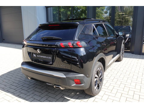 Peugeot 2008 1.2 PureTech GT PANO KEYLESS VOL'