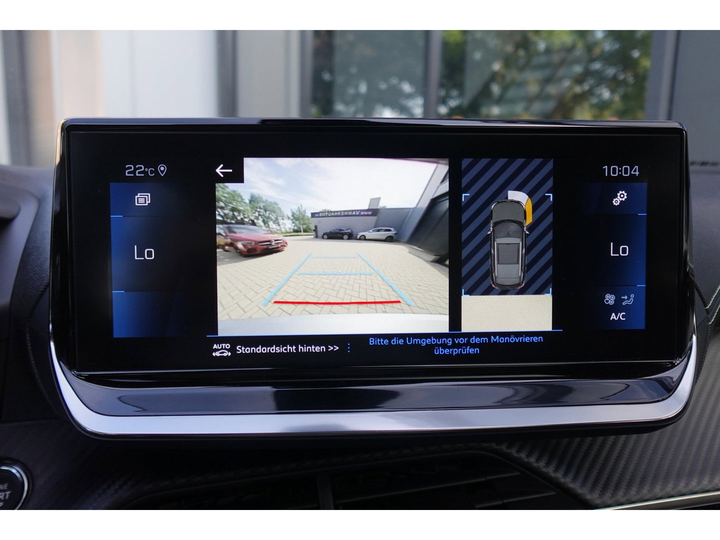 Peugeot 2008 1.2 PureTech GT PANO KEYLESS VOL'