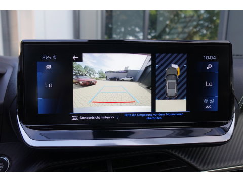 Peugeot 2008 1.2 PureTech GT PANO KEYLESS VOL'