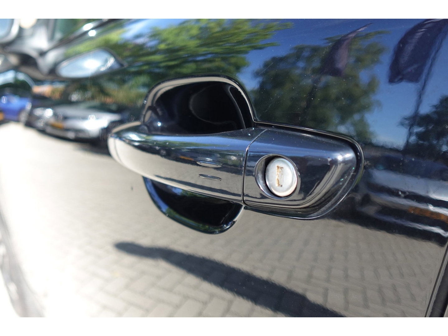 Peugeot 2008 1.2 PureTech GT PANO KEYLESS VOL'