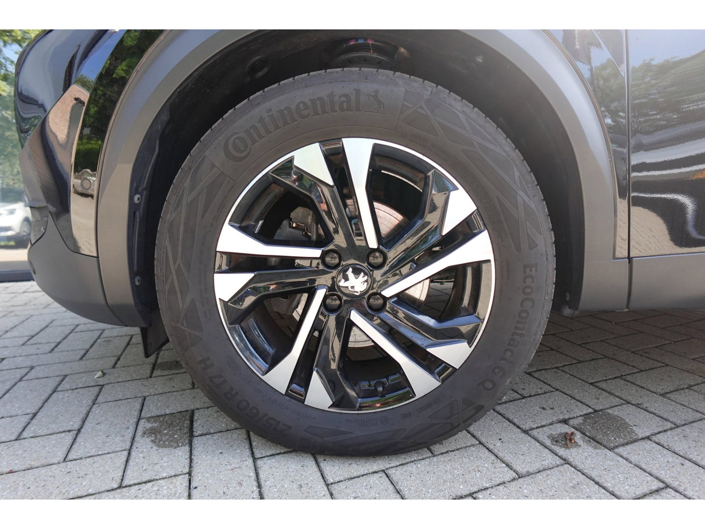 Peugeot 2008 1.2 PureTech GT PANO KEYLESS VOL'