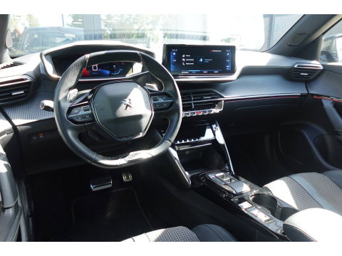Peugeot 2008 1.2 PureTech GT PANO KEYLESS VOL'