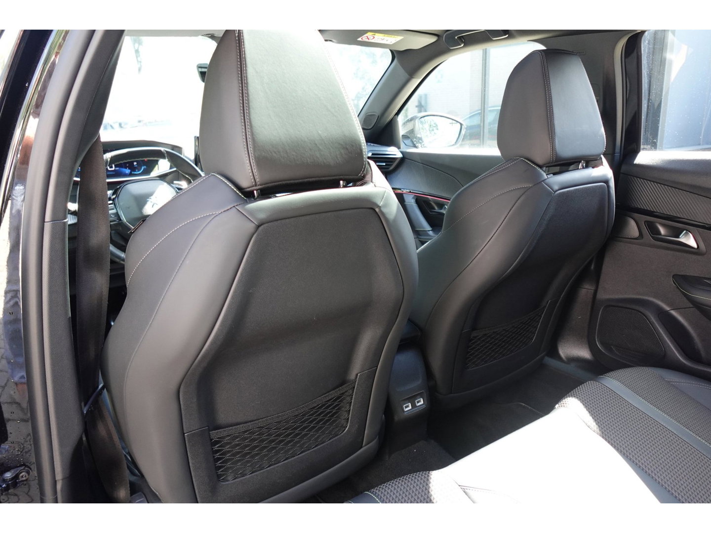 Peugeot 2008 1.2 PureTech GT PANO KEYLESS VOL'