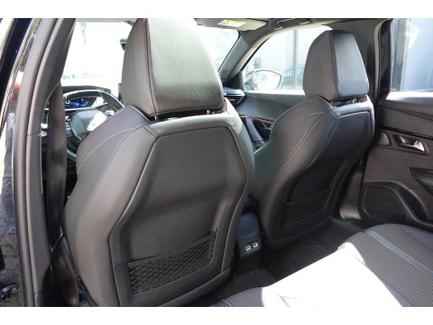Peugeot 2008 1.2 PureTech GT PANO KEYLESS VOL'