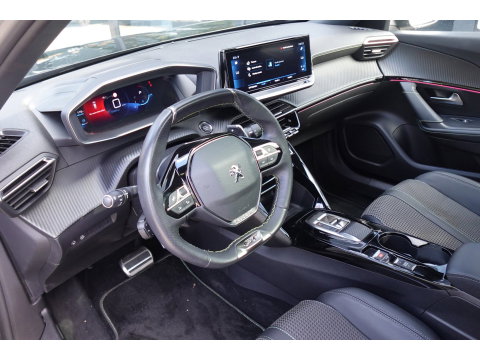 Peugeot 2008 1.2 PureTech GT PANO KEYLESS VOL'