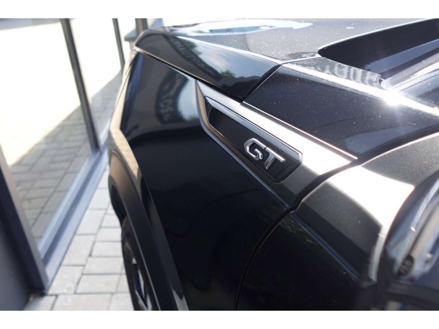 Peugeot 2008 1.2 PureTech GT PANO KEYLESS VOL'