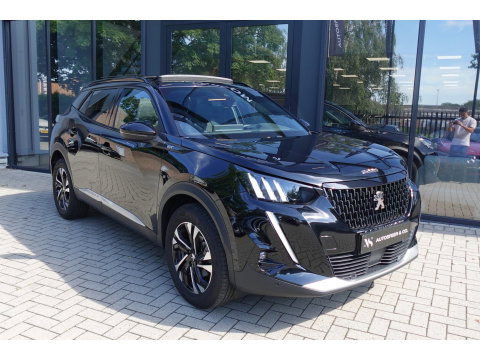 Peugeot 2008 1.2 PureTech GT PANO KEYLESS VOL'