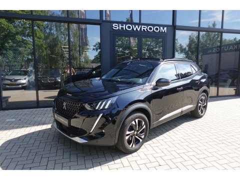 Peugeot 2008 1.2 PureTech GT PANO KEYLESS VOL'