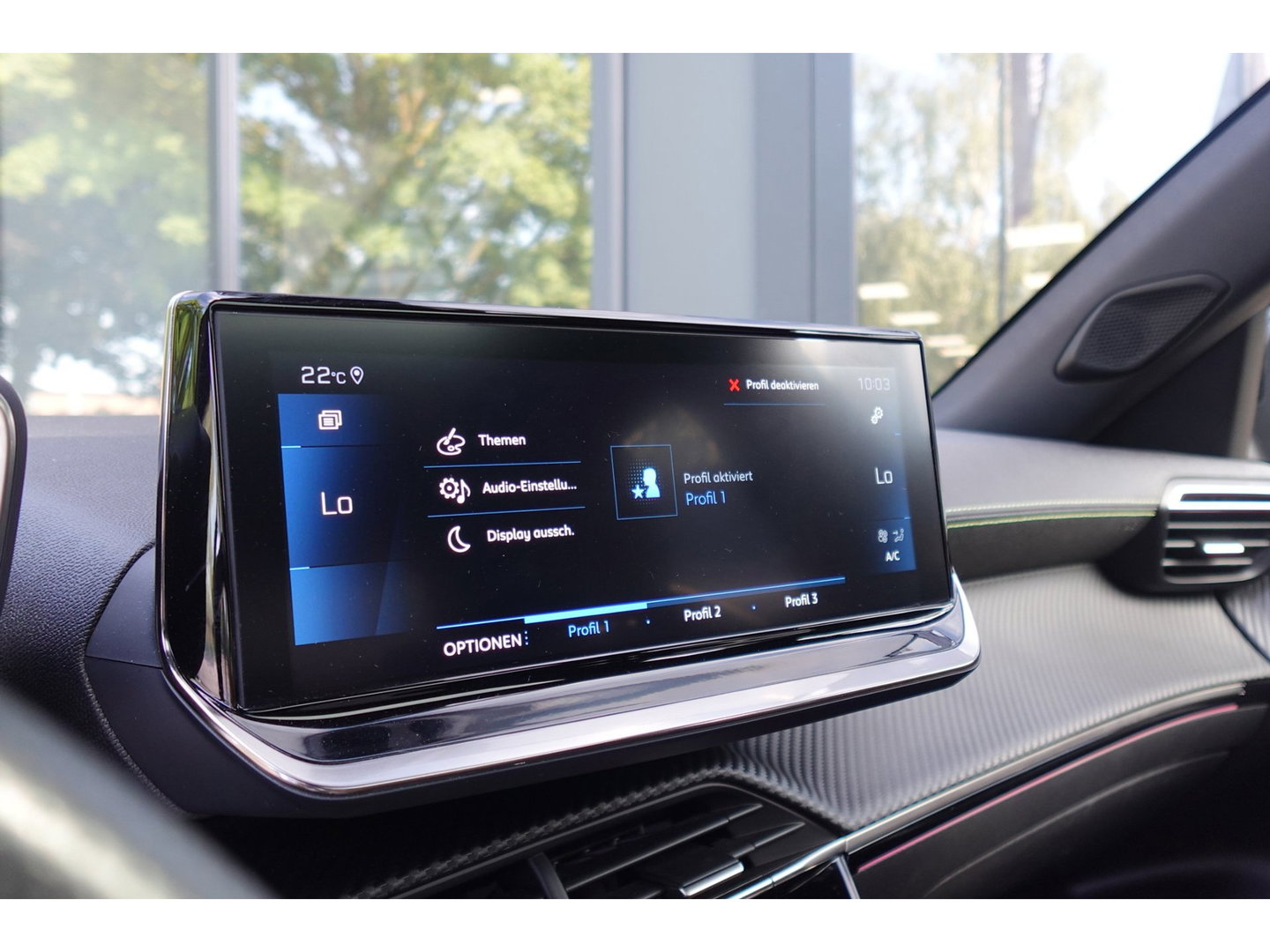 Peugeot 2008 1.2 PureTech GT PANO KEYLESS VOL'