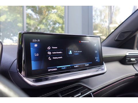 Peugeot 2008 1.2 PureTech GT PANO KEYLESS VOL'