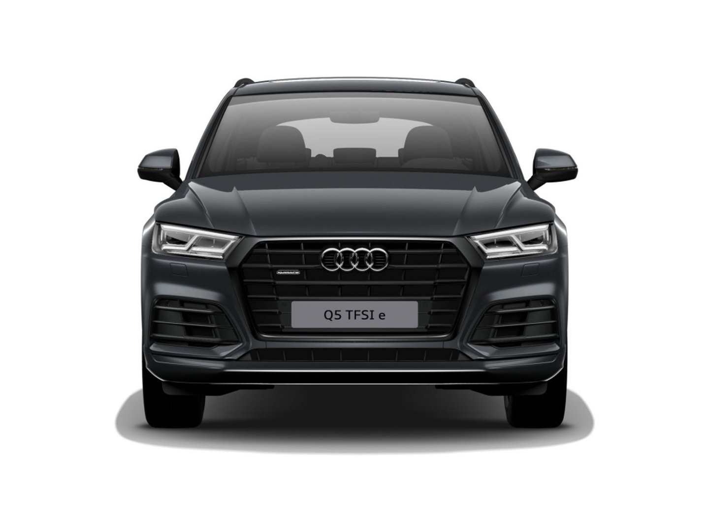 Audi Q5 50 TFSI e 299PK / S-Line / 20'' Rotor / panoramadak / LED