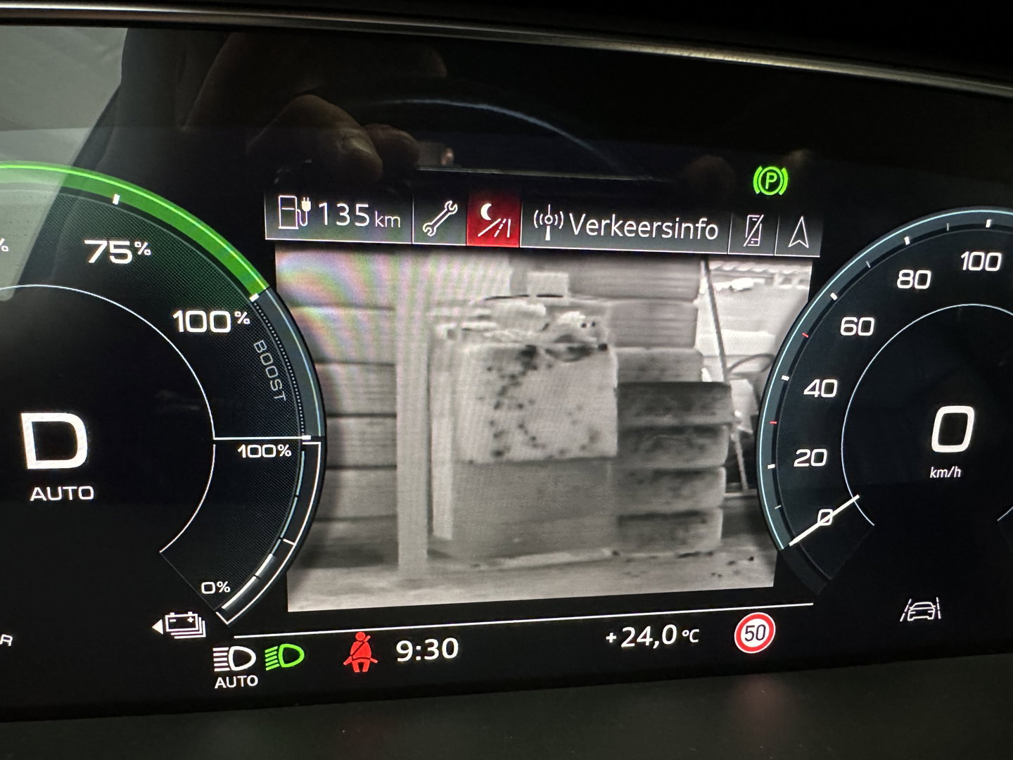 Audi e-tron 55 Quattro Advanced 95 kWh [ 3-Fase-11kW ] {SoH-91%} (INCL-BTW) *PANO | LEATHER | BANG&OLUFSEN | VIRTUAL-MIRRORS | HEAD-UP |  ADAPTIVE-CRUISE | FULL-LED | DIGI-COCKPIT | KEYLESS | MEMORY-PACK | TOPVIEW | HEATED-SPORTSEATS |  22''ALU*