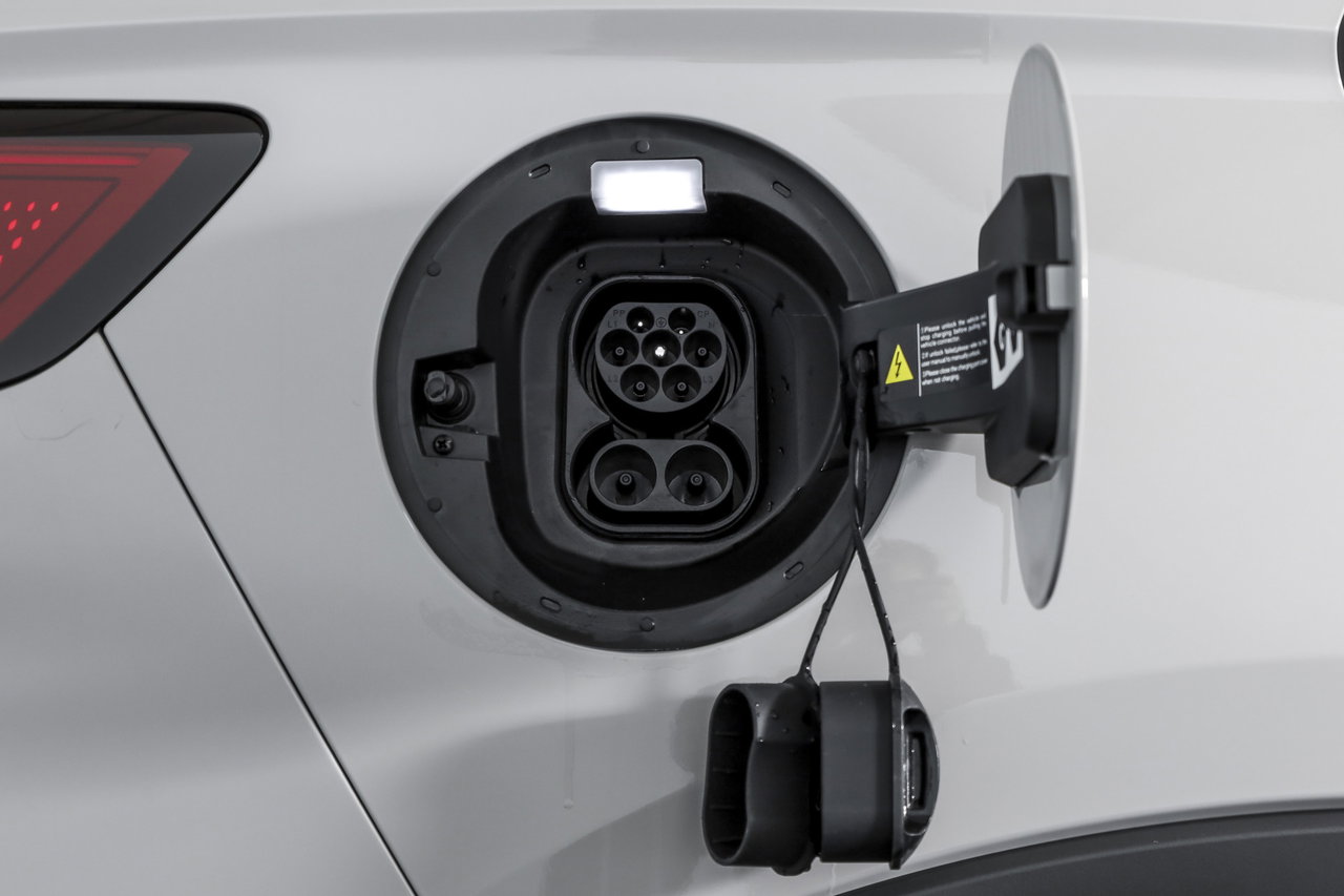 BYD SEAL U