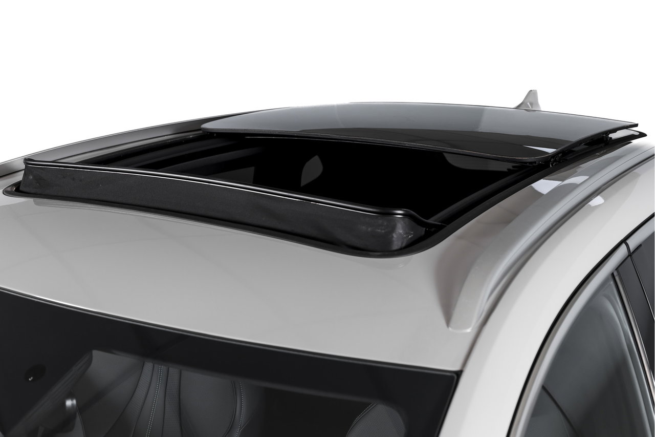BYD SEAL U