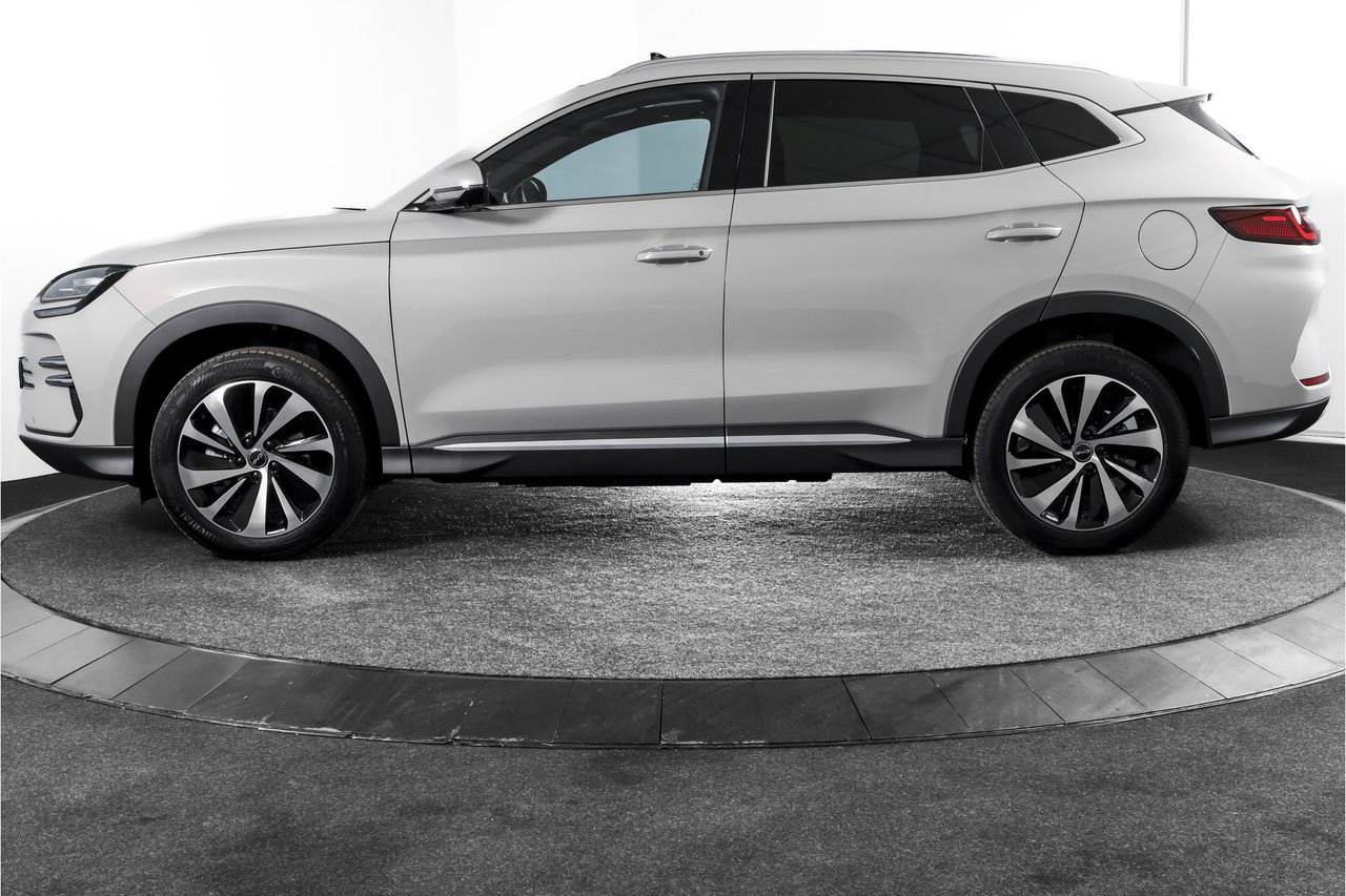 BYD SEAL U