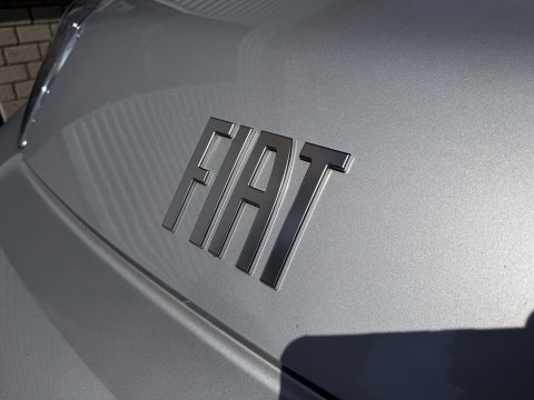 Fiat Fiorino 1.3 MJ Adventure / vaste prijs rijklaar € 9.950 ex btw / lease vanaf € 168 / euro 6 / bpm vrij / zilver metallic / airco / cruise / navi / schuifdeur / pdc achter !