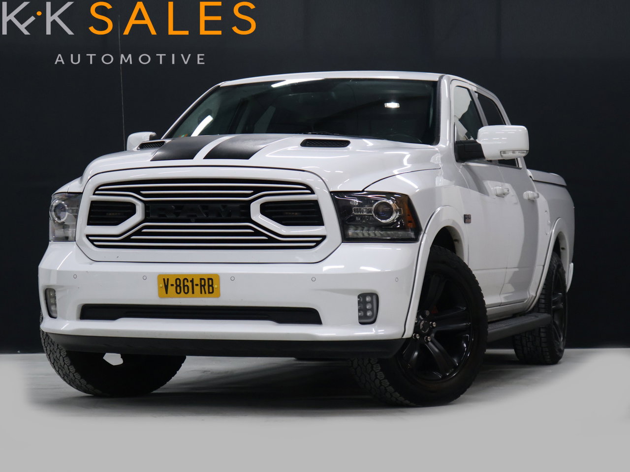 Dodge Ram 1500