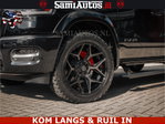 Dodge Ram Pick-Up