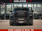 Dodge Ram Pick-Up