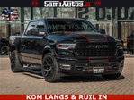 Dodge Ram Pick-Up