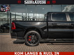 Dodge Ram Pick-Up