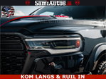 Dodge Ram Pick-Up