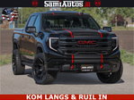 GMC Sierra
