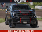 GMC Sierra