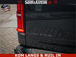 Dodge Ram Pick-Up