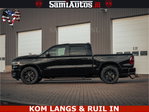 Dodge Ram Pick-Up