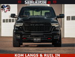 Dodge Ram Pick-Up