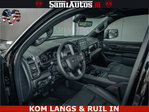 Dodge Ram Pick-Up