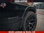 Dodge Ram Pick-Up