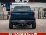 Dodge Ram Pick-Up