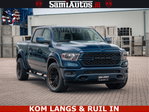 Dodge Ram Pick-Up