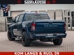 Dodge Ram Pick-Up
